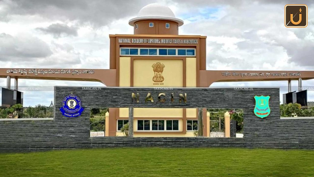 Usthadian Academy / PM Modi To Inaugurate NACIN Campus In Andhra Pradesh | 17 jan 2024 Usthadian Academy / PM Modi To Inaugurate NACIN Campus In Andhra Pradesh
